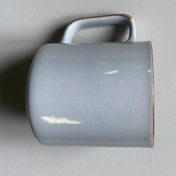 Floral Mug - Picture 5 of 8